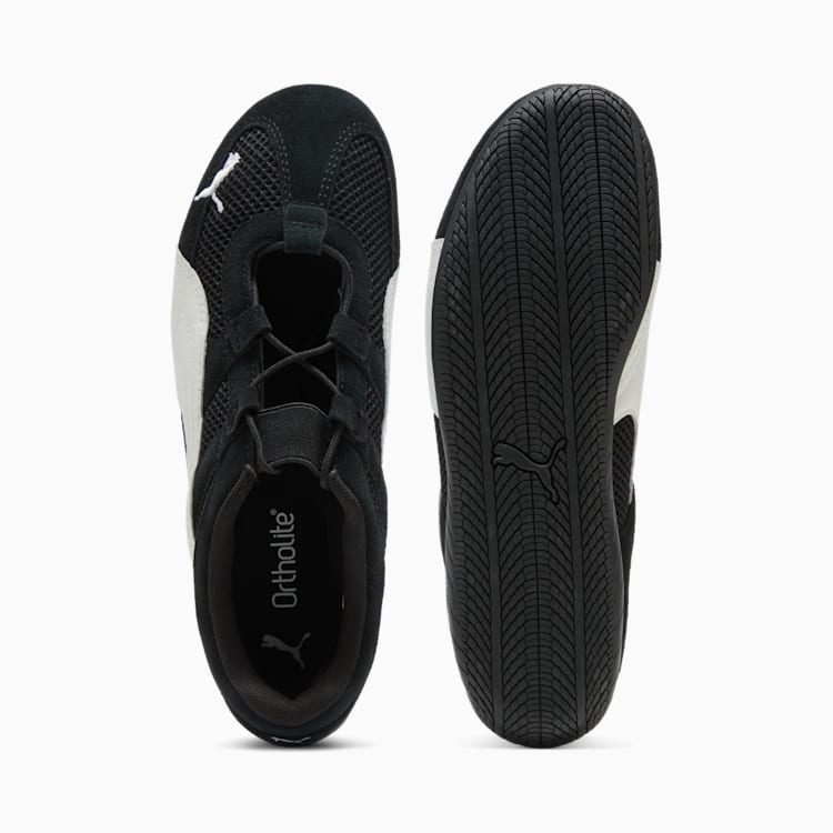 Puma Speedcat Go Shoes Women PUMA Black-PUMA White