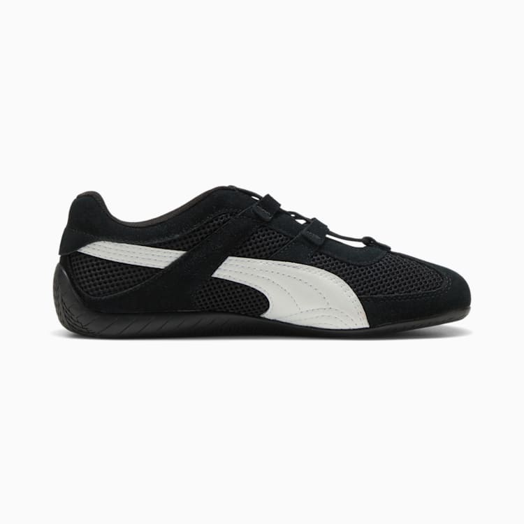 Puma Speedcat Go Shoes Women PUMA Black-PUMA White