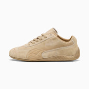Puma Speedcat Mat Play Sneakers Unisex Sand Dune-Alpine Snow