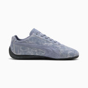 Puma Speedcat Mat Play Sneakers Unisex Gray Sky-PUMA Black
