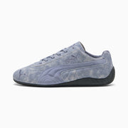 Puma Speedcat Mat Play Sneakers Unisex Gray Sky-PUMA Black