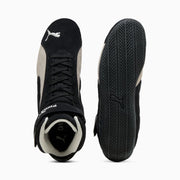 Puma Speedcat Mid Sneakers Unisex PUMA Black Warm White