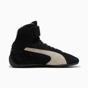 Puma Speedcat Mid Sneakers Unisex PUMA Black Warm White