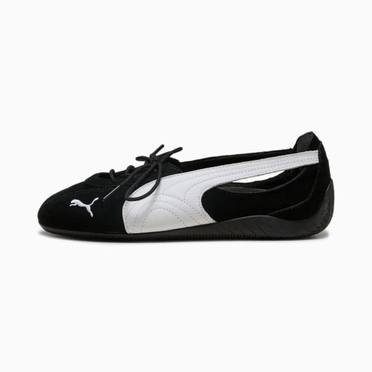 Puma Speedcat Nova Ballet Sneakers Women PUMA Black-PUMA White