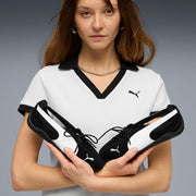 Puma Speedcat Nova Ballet Sneakers Women PUMA Black-PUMA White