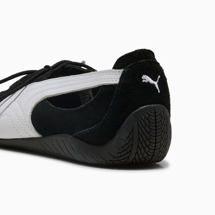 Puma Speedcat Nova Ballet Sneakers Women PUMA Black-PUMA White