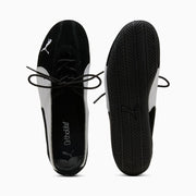 Puma Speedcat Nova Ballet Sneakers Women PUMA Black-PUMA White