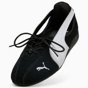 Puma Speedcat Nova Ballet Sneakers Women PUMA Black-PUMA White