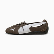 Puma Speedcat Nova Ballet Sneakers Women Matte Bronze-PUMA Black