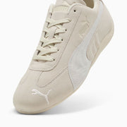 Puma Speedcat OG Sneakers Unisex Alpine Snow-PUMA White