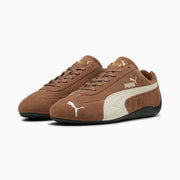 Puma Speedcat OG Sneakers Unisex Haute Coffee-Frosted Ivory