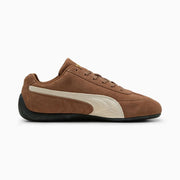Puma Speedcat OG Sneakers Unisex Haute Coffee-Frosted Ivory