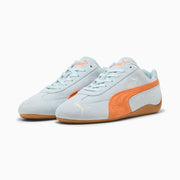 Puma Speedcat OG Sneakers Unisex Sea Glass Orange Glo