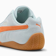 Puma Speedcat OG Sneakers Unisex Sea Glass Orange Glo