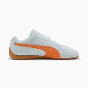 Puma Speedcat OG Sneakers Unisex Sea Glass Orange Glo