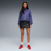 Puma Speedcat OG Sneakers Unisex PUMA Red Lavender Alert