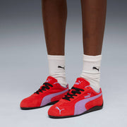 Puma Speedcat OG Sneakers Unisex PUMA Red Lavender Alert