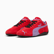 Puma Speedcat OG Sneakers Unisex PUMA Red Lavender Alert