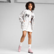Puma Speedcat OG Sneakers Unisex Whisp Of Pink-PUMA White