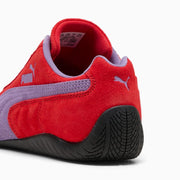 Puma Speedcat OG Sneakers Unisex PUMA Red Lavender Alert