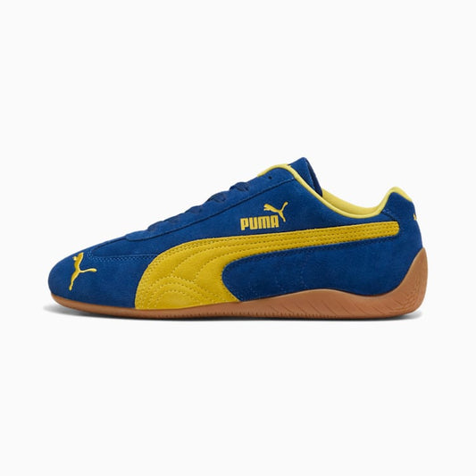 Puma Speedcat OG Sneakers Unisex Clyde Royal-Pelé Yellow