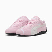 Puma Speedcat OG Sneakers Unisex Whisp Of Pink-PUMA White