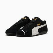 Puma Speedcat OG Sneakers Unisex PUMA Black-PUMA White