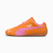 Puma Speedcat OG Sneakers Unisex Orange Glo-Poised Pink