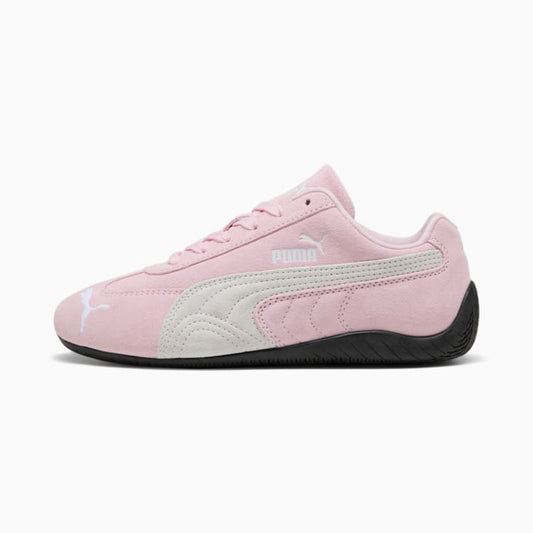 Puma Speedcat OG Sneakers Unisex Whisp Of Pink-PUMA White
