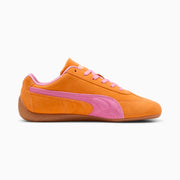 Puma Speedcat OG Sneakers Unisex Orange Glo-Poised Pink