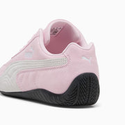 Puma Speedcat OG Sneakers Unisex Whisp Of Pink-PUMA White