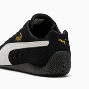 Puma Speedcat OG Sneakers Unisex PUMA Black-PUMA White