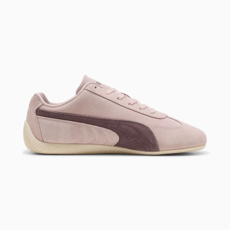 Puma Speedcat OG Sneakers Unisex Mauve Mist Raisin