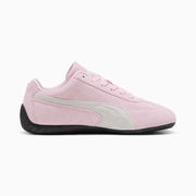 Puma Speedcat OG Sneakers Unisex Whisp Of Pink-PUMA White