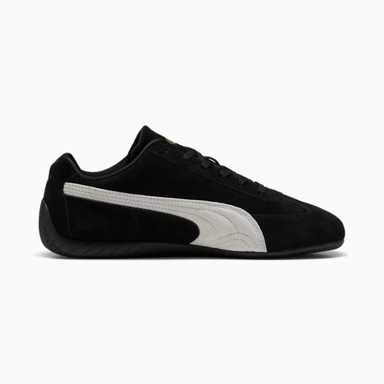Puma Speedcat OG Sneakers Unisex PUMA Black-PUMA White