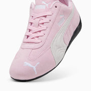 Puma Speedcat OG Sneakers Unisex Whisp Of Pink-PUMA White