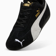 Puma Speedcat OG Sneakers Unisex PUMA Black-PUMA White