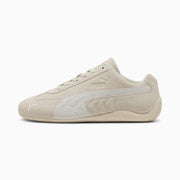 Puma Speedcat OG Sneakers Unisex Alpine Snow-PUMA White
