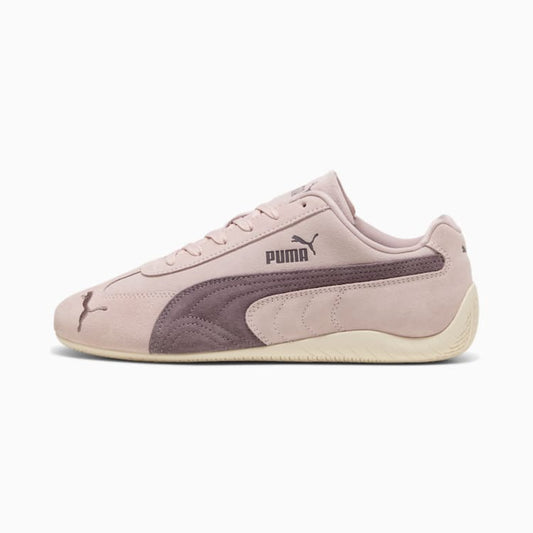 Puma Speedcat OG Sneakers Unisex Mauve Mist Raisin