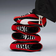 Puma Speedcat Plus Sneakers Unisex PUMA Red-PUMA White