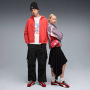 Puma Speedcat Plus Sneakers Unisex PUMA Red-PUMA White