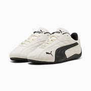 Puma Speedcat Plus Sneakers Unisex Warm White-PUMA Black