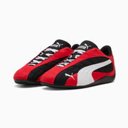 Puma Speedcat Plus Sneakers Unisex PUMA Red-PUMA White