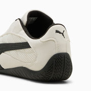 Puma Speedcat Plus Sneakers Unisex Warm White-PUMA Black