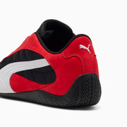 Puma Speedcat Plus Sneakers Unisex PUMA Red-PUMA White