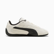 Puma Speedcat Plus Sneakers Unisex Warm White-PUMA Black