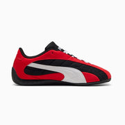 Puma Speedcat Plus Sneakers Unisex PUMA Red-PUMA White