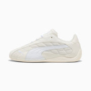 Puma Speedcat Plus Sneakers Unisex Warm White-PUMA White