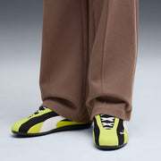 Puma Speedcat Plus Sneakers Unisex Lime Smash-PUMA White
