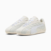 Puma Speedcat Plus Sneakers Unisex Warm White-PUMA White